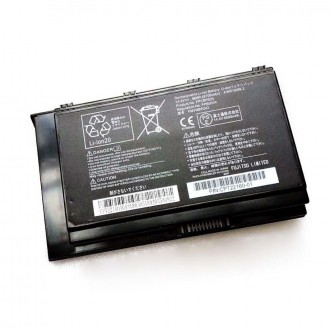 Μπαταρία για Fujitsu Celsius H780 H980 FMVNBP243