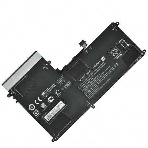 Μπαταρία για HP ElitePad 1000 AO02XL 728250-121 - Συμβατή