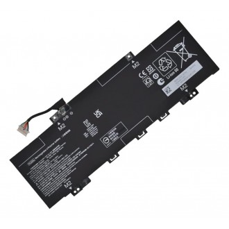 Μπαταρία για HP Pavilion Aero 13-be*** X360 15-er*** PC03XL - Συμβατή