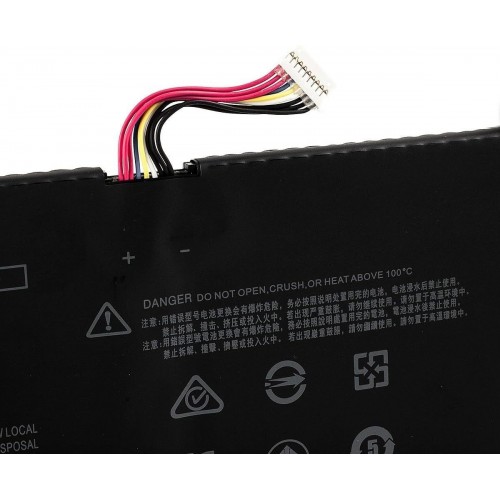 Baterie laptop Lenovo IdeaPad 100S-14IBR NC140BW1-2S1P 5B10K65026 (2 celule) - Compatibila