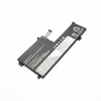 Батерия за лаптоп Lenovo IdeaPad L340-15API L340-15IWL Touch L18M3PF2 3 клетки - Заместител