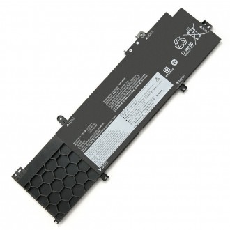 Baterie laptop Lenovo ThinkPad T14 Gen 3 T14 Gen 4 L21C4P71 - Compatibila 3 celule
