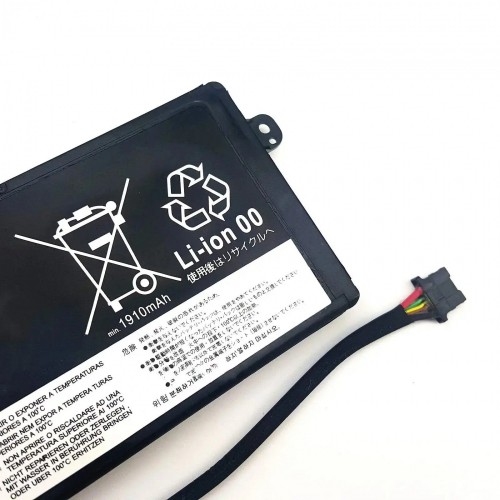 Baterie laptop Lenovo ThinkPad T440 T440s T450 T450s X240 X250 45N1109 INTEGRATED (3 celule) - Compatibila