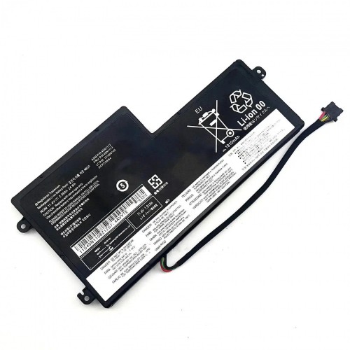Baterie laptop Lenovo ThinkPad T440 T440s T450 T450s X240 X250 45N1109 INTEGRATED (3 celule) - Compatibila