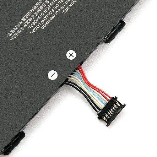 Baterie laptop Lenovo ThinkPad X13 Yoga Gen 1 ThinkPad X390 Yoga L18L3P72 - Compatibila 3 celule