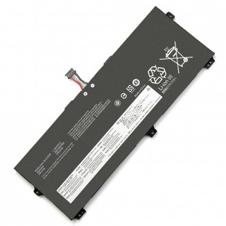 Baterie laptop Lenovo ThinkPad X13 Yoga Gen 1 ThinkPad X390 Yoga L18L3P72 - Compatibila 3 celule