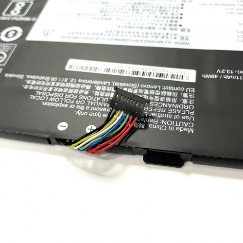 Baterie laptop Lenovo ThinkPad X13 Yoga Gen 1 X390 Yoga L18L3P72 - Compatibila