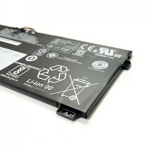Baterie laptop Lenovo ThinkPad X13 Yoga Gen 1 X390 Yoga L18L3P72 - Compatibila
