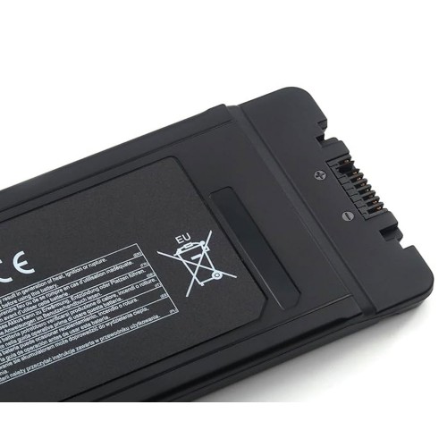 Батерия за лаптоп Panasonic Toughbook CF54 CF-54 CF-VZSU0PW - Заместител