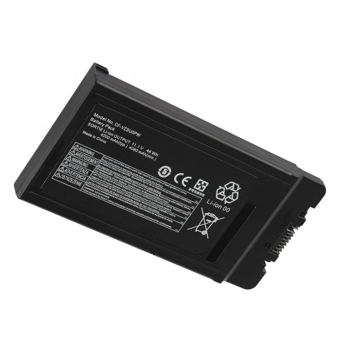 Батерия за лаптоп Panasonic Toughbook CF54 CF-54 CF-VZSU0PW - Заместител