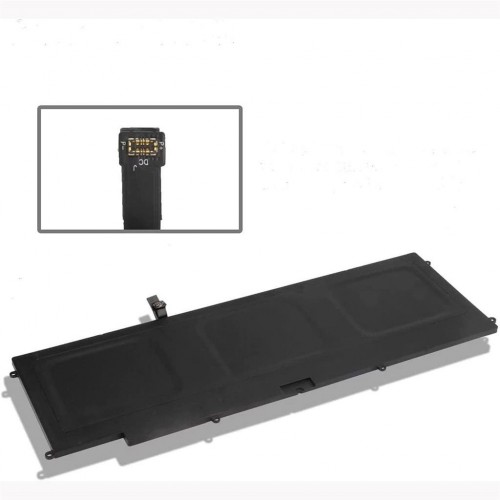 Μπαταρία για Razer Blade Stealth 13 2016 2017 RZ09-0196 RZ09-0239 RC30-0196 - Συμβατή