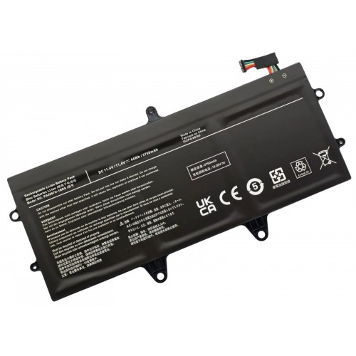Батерия за лаптоп Toshiba Portege X20W X20W-D X20W-E PA5267U-1BRS - Заместител