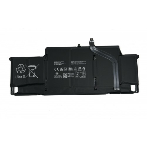 Μπαταρία για Microsoft Surface Laptop 7 13.8" 2036 2037 G3HTA077H - Συμβατή