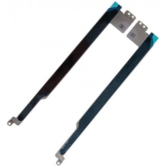 Μεντεσέδες για Dell Latitude 7420 7430 E7420 E7430  Αριστερά + Δεξί