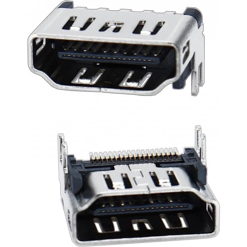 Mufa alimentare HDMI Jack Sony PlayStation 5 / For PS5
