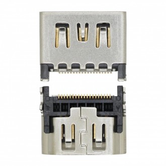 Mufa alimentare HDMI Jack Sony PlayStation 5 / For PS5