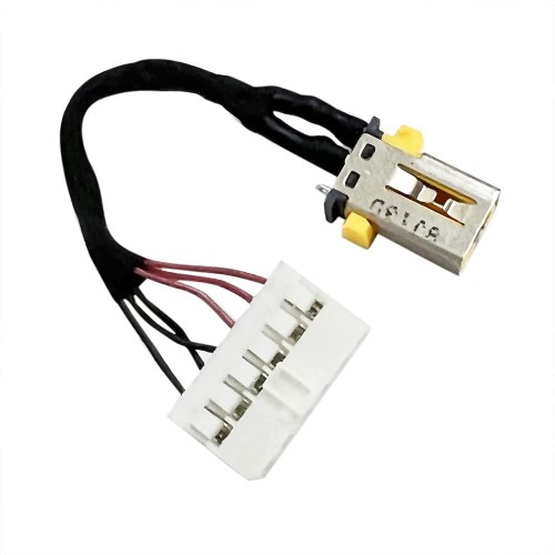 Βύσματα Τροφοδοσίας για Acer Aspire 7 A715-73 A715-73G ConceptD 5 CN515-51 PJ1175 με καλώδιο