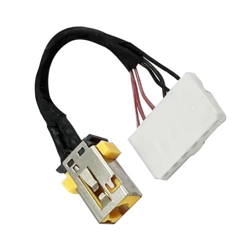 Βύσματα Τροφοδοσίας για Acer Aspire 7 A715-73 A715-73G ConceptD 5 CN515-51 PJ1175 με καλώδιο