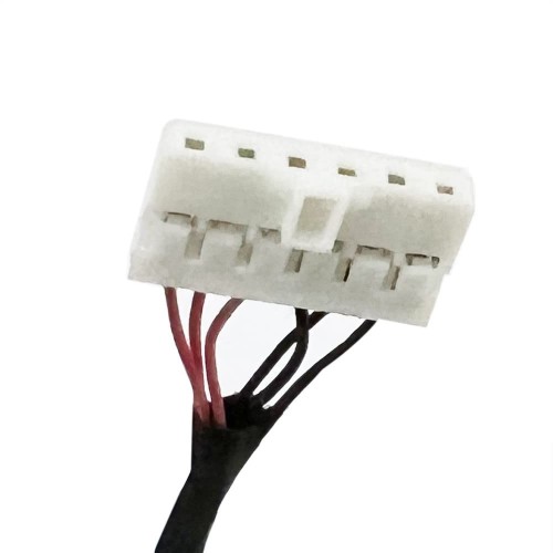 Βύσματα Τροφοδοσίας για Acer Aspire 7 A715-73 A715-73G ConceptD 5 CN515-51 PJ1175 με καλώδιο