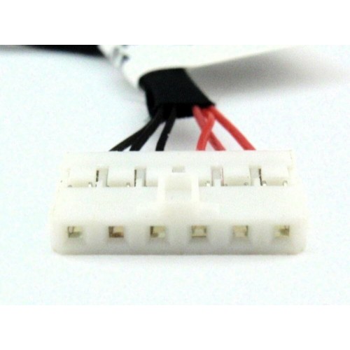 Βύσματα Τροφοδοσίας για Acer Aspire 7 A715-73 A715-73G ConceptD 5 CN515-51 PJ1175_1 με καλώδιο