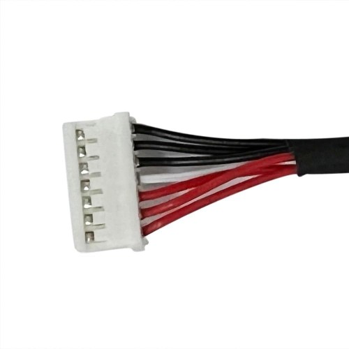 Βύσματα Τροφοδοσίας για DELL Inspiron 15 7566 PJ1029 με καλώδιο