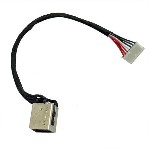 Βύσματα Τροφοδοσίας για DELL Inspiron 15 7566 PJ1029 με καλώδιο