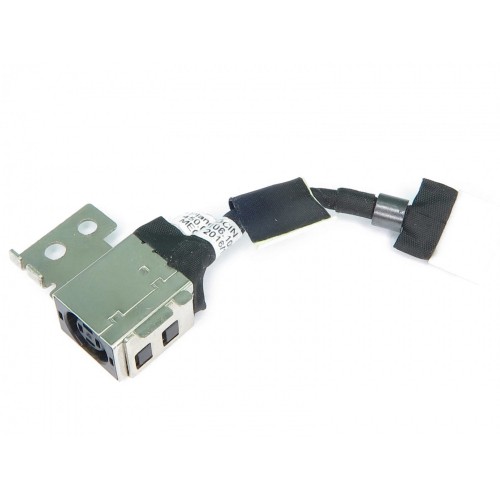 Βύσματα Τροφοδοσίας για DELL Latitude 11 3150 3160 PJ1126 με καλώδιο