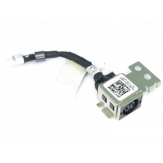 Букса за лаптоп DELL Latitude 11 3150 3160 PJ1126 С Кабел