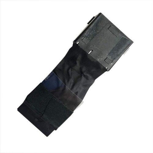 Mufa alimentare Lenovo ThinkPad P15 Gen 1 20ST cu cablu (PJ1173)