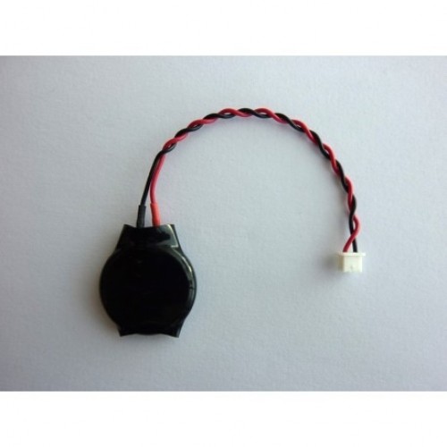 Μπαταρία CMOS (BIOS) CR2032 για φορητό υπολογιστή με καλώδιο - 3 ακίδες