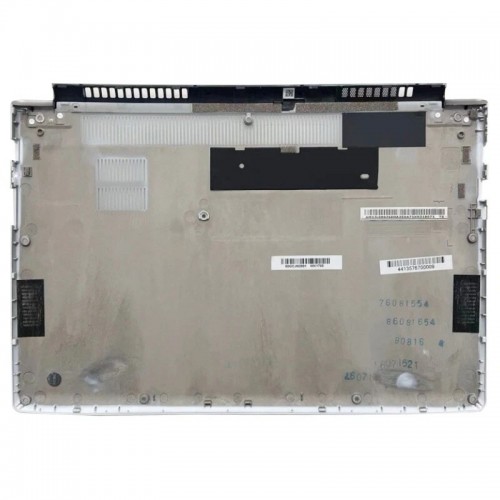 Долен корпус за Acer Swift SF514-51 Aspire S5-371 S5-371T - Бял