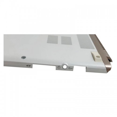 Долен корпус за Acer Swift SF514-51 Aspire S5-371 S5-371T - Бял