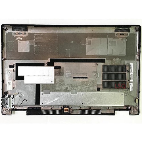 Bottom Base Cover Dell Precision 3561 - Γκρί