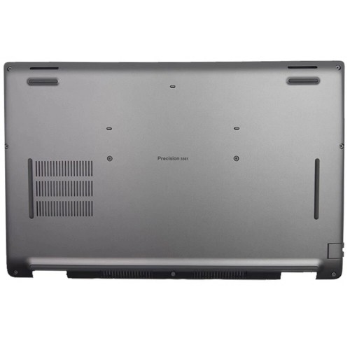 Bottom Base Cover Dell Precision 3561 - Γκρί