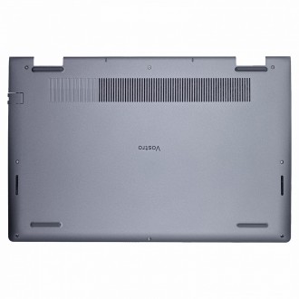 Долен корпус за Dell Vostro 3420 3425 V3420 V3425 - Сив