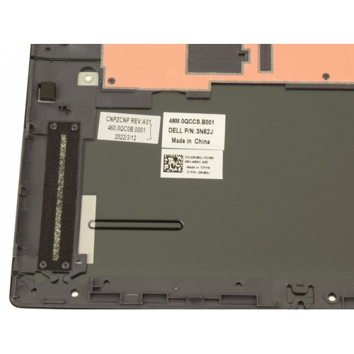 Carcasa inferioara Dell Vostro 7620 7625 - Gri