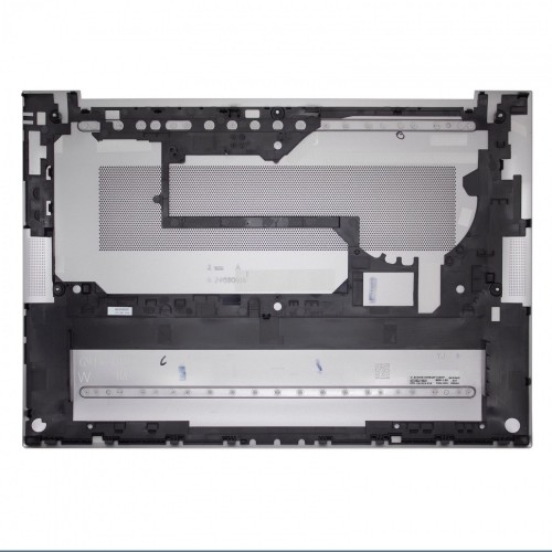 Carcasa inferioara HP ZBook Firefly 14 G11 - Gri