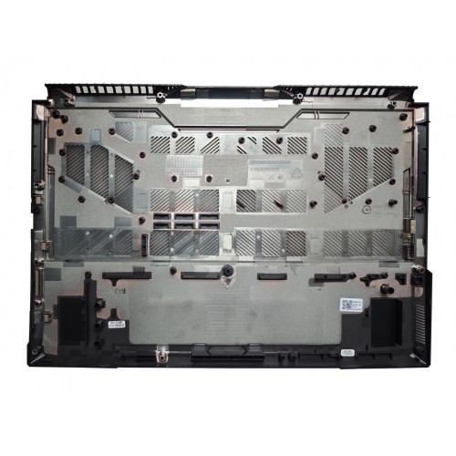 Carcasa inferioara Asus TUF Gaming Dash A15 F15 FX517 FX517ZC Neagra