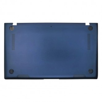 Carcasa inferioara Asus ZenBook UX433 UX433F - Albastru