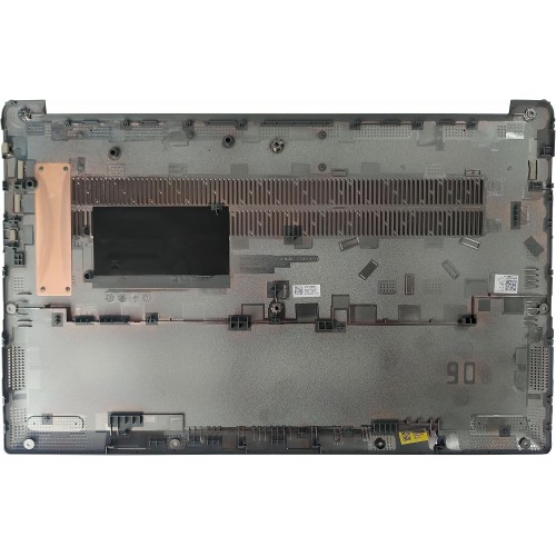 Bottom Base Cover Lenovo IdeaPad 1-15IAU7 1-15ALC7 1-15IJL7 - Γκρί