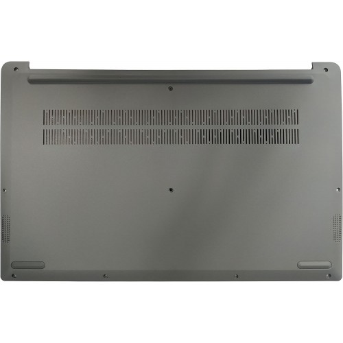 Bottom Base Cover Lenovo IdeaPad 1-15IAU7 1-15ALC7 1-15IJL7 - Γκρί