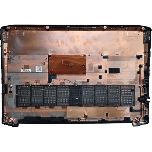 Carcasa inferioara Lenovo Legion Y520-15IKBN - Neagra