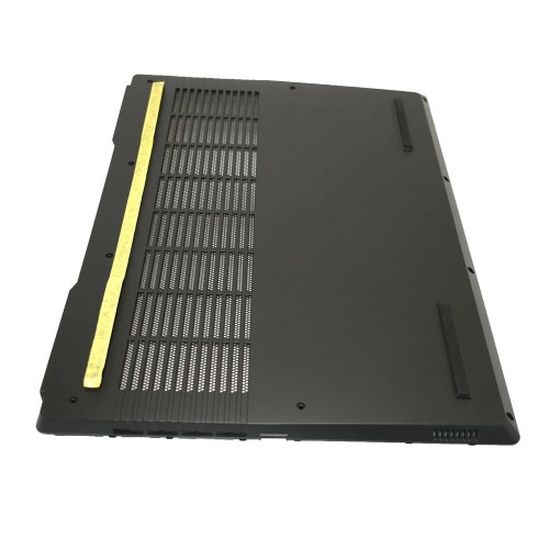 Долен корпус за Lenovo Legion 5 15IAH7 5 15ARH7 2022 - Черен