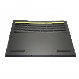 Долен корпус за Lenovo Legion 5 15IAH7 5 15ARH7 2022 - Черен