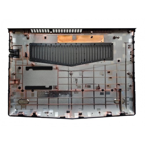 Carcasa inferioara Lenovo Legion Y520-15IKBN - Neagra
