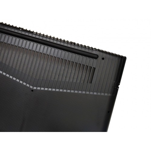 Carcasa inferioara Lenovo Legion Y520-15IKBN - Neagra
