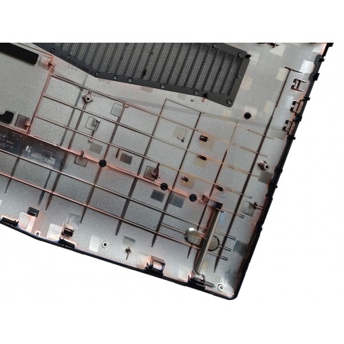 Carcasa inferioara Lenovo Legion Y520-15IKBN - Neagra