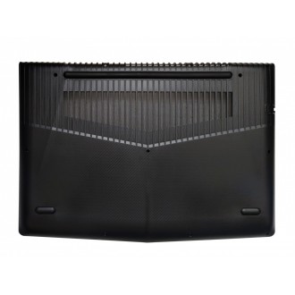 Carcasa inferioara Lenovo Legion Y520-15IKBN - Neagra