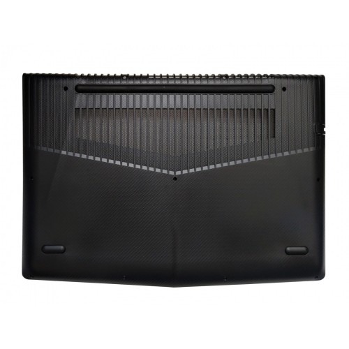 Carcasa inferioara Lenovo Legion Y520-15IKBN - Neagra
