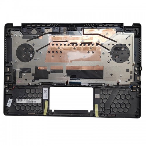 Горен корпус с Клавиатура Asus ROG Zephyrus GA401 GA401I GA401U Сив, Без Тъчпад